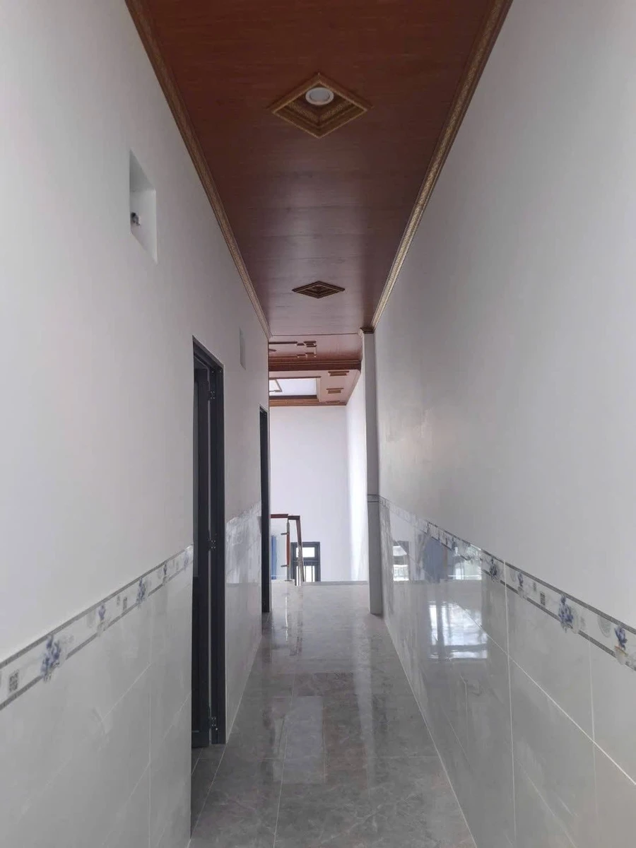 Bán nhà gác đúc 3PN 100m² Bình Minh, Đồng Nai - Ảnh thu nhỏ 5