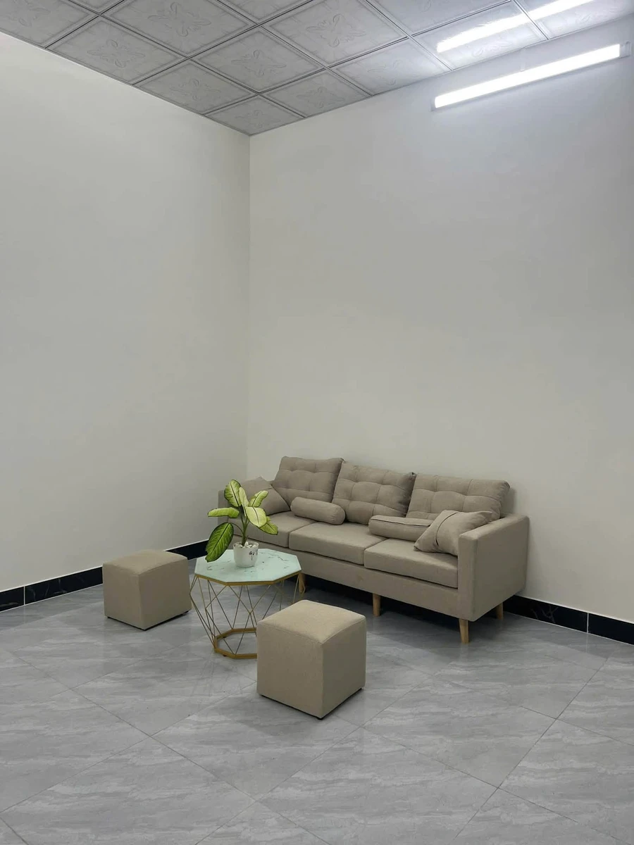 Bán nhà mặt tiền 10m, 102m², 2PN tại Nguyễn Văn Linh, Nhà Bè - Ảnh thu nhỏ 5