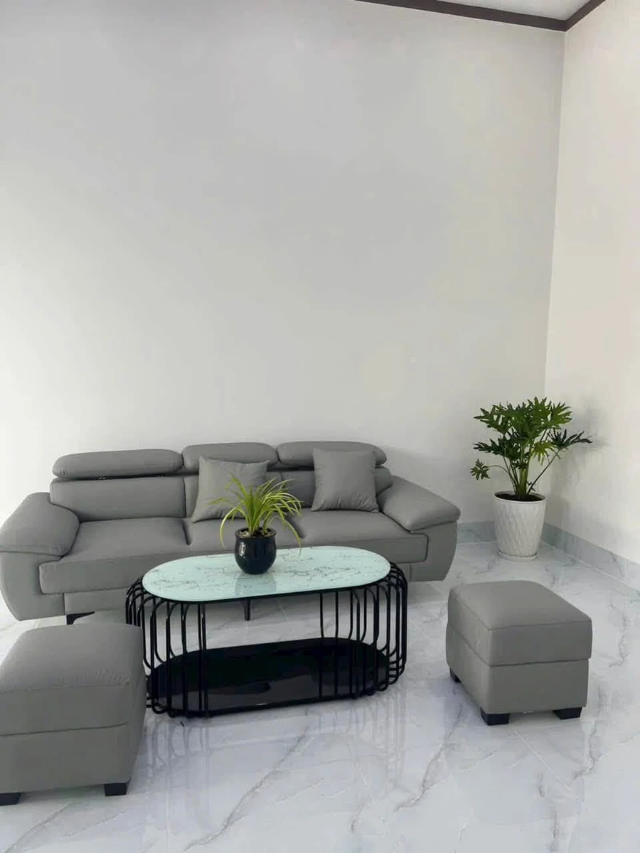 Bán nhà 3PN 75m2 Hẻm 40 Trần Phú, Bình Tân - Ảnh thu nhỏ 4