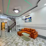 Bán nhà 5 phòng ngủ Bình Đông Quận 8, 100.8m², 6 tỷ 550 - Ảnh thu nhỏ 3