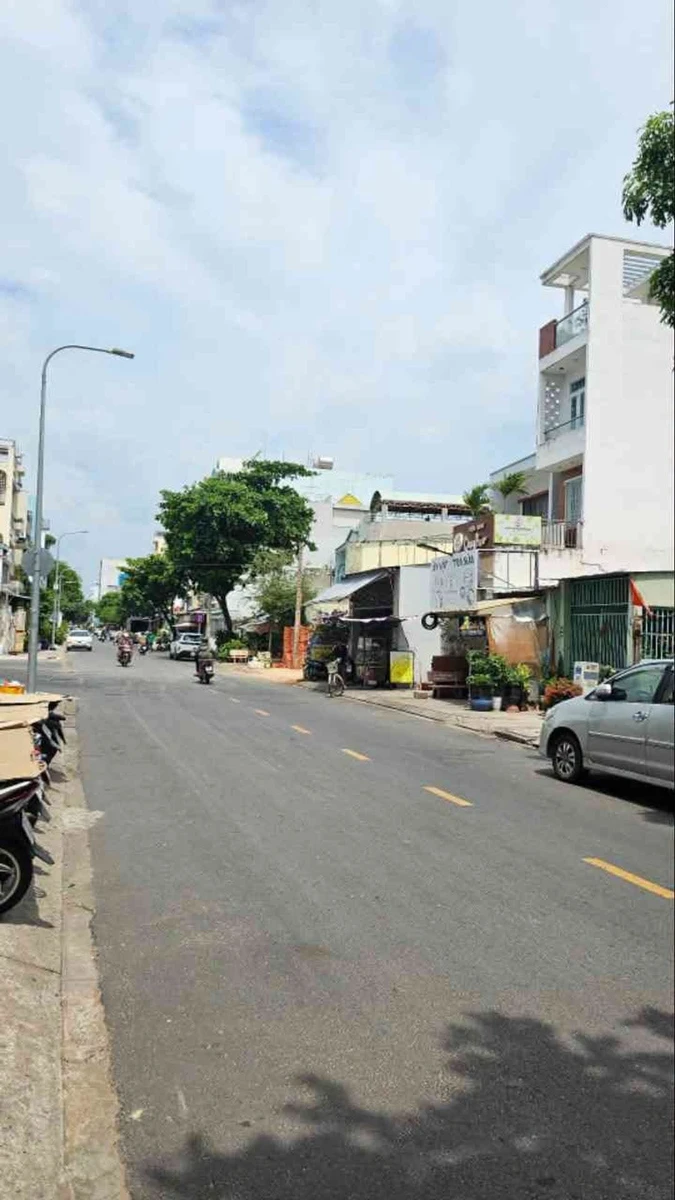 Bán nhà mặt tiền đường Văn Thân, Quận 6, 56m2, 2 tầng, giá 8,3 tỷ - Ảnh thu nhỏ 5