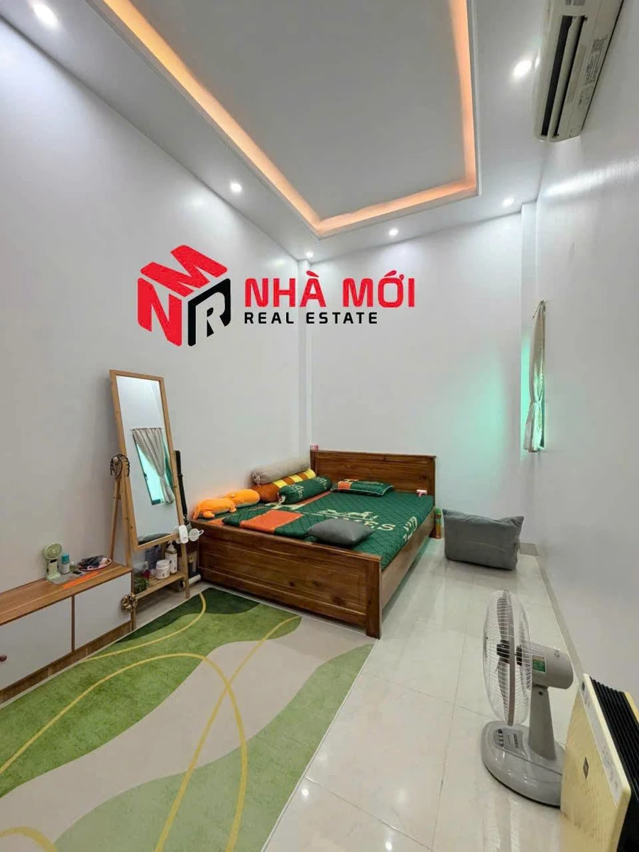 Bán nhà Cà Mau 85m², 2 PN, 1 WC tại LICOGI - 1 tỷ 800 triệu - Ảnh thu nhỏ 3