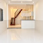 Bán nhà hẻm 25m2 Bùi Đình Tuý, Bình Thạnh, 4.5 tỷ - Ảnh thu nhỏ 3