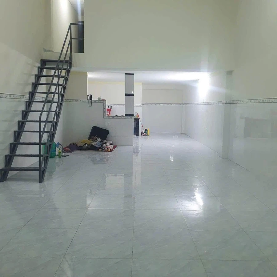 Cho thuê nhà 165m², 2 phòng ngủ ở Dĩ An, 7,5 triệu/tháng - Ảnh 1
