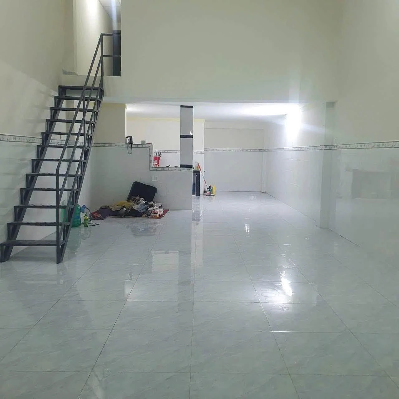 Cho thuê nhà 165m², 2 phòng ngủ ở Dĩ An, 7,5 triệu/tháng - Ảnh 1