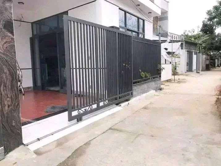 Bán nhà kiệt Hoà Thọ Đông 92m² 2 PN 2.8 tỷ