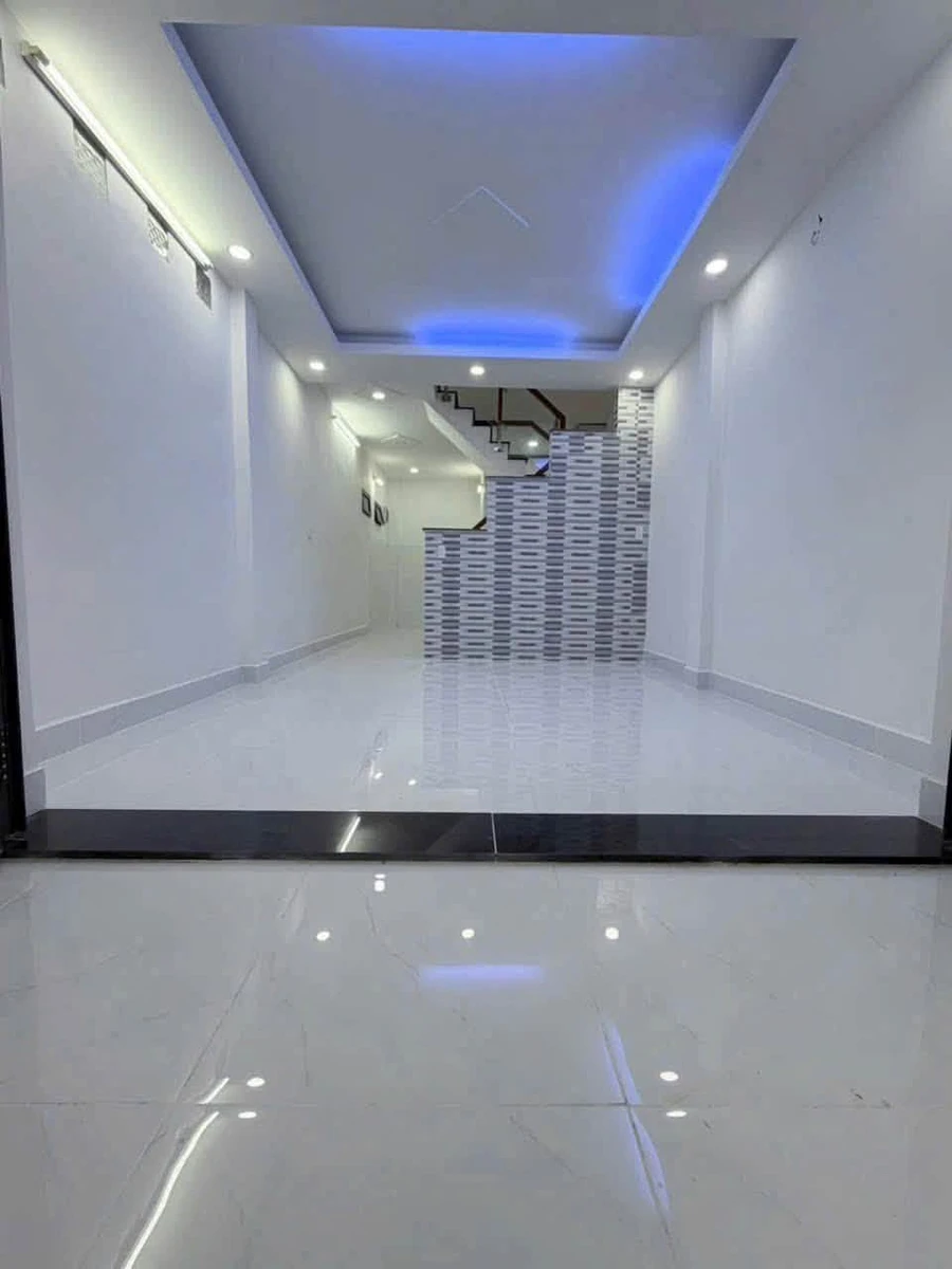 Bán nhà hẻm 2PN 39m² Tân Sơn Nhì, Tân Phú - Ảnh thu nhỏ 3