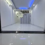 Bán nhà hẻm 2PN 39m² Tân Sơn Nhì, Tân Phú - Ảnh thu nhỏ 3