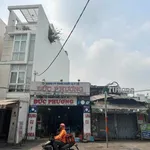 Bán nhà mặt tiền Âu Dương Lân 105m2, 14 tỷ - Ảnh thu nhỏ 3