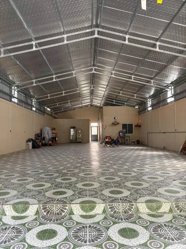 Bán nhà mới xây 300m2 Xã Bầu Bàng, giá 3 tỷ 3