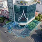 Bán building góc 2 mặt tiền Nguyễn Trãi - Nguyễn Cảnh Chân, Quận 1, 386.5m2, giá 457.9 tỷ - Ảnh thu nhỏ 2