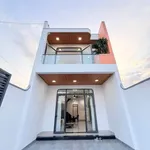 Bán nhà hẻm Mai Thị Lự 100m² 3 phòng 3,85 tỷ - Ảnh thu nhỏ 1