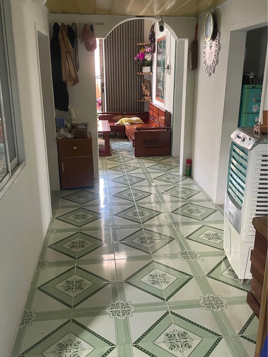 Bán nhà gác lỡ 3PN 106m² Quy Nhơn Tây 1 tỷ 250 - Ảnh thu nhỏ 4