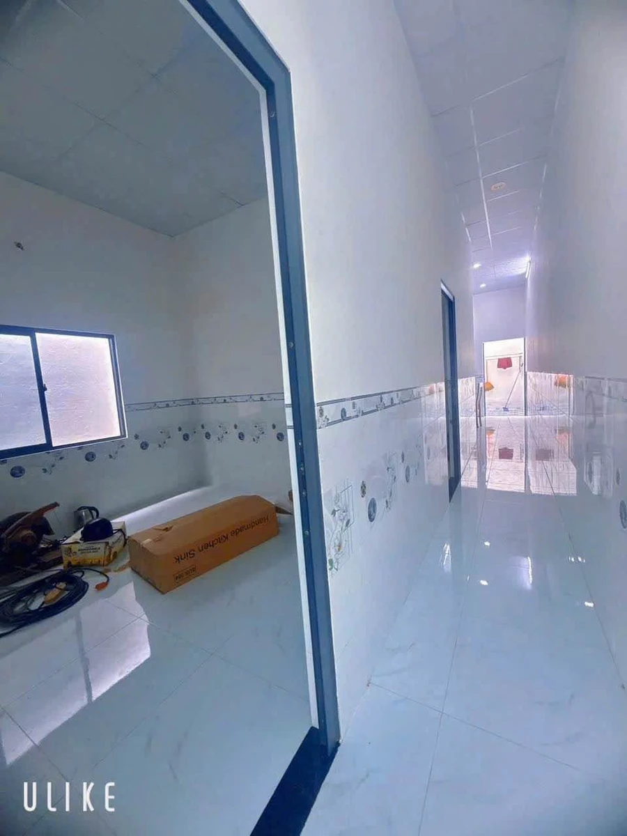 Bán nhà mặt tiền 5x25m Giang Điền, Hóc Môn 1.39 tỷ - Ảnh thu nhỏ 3
