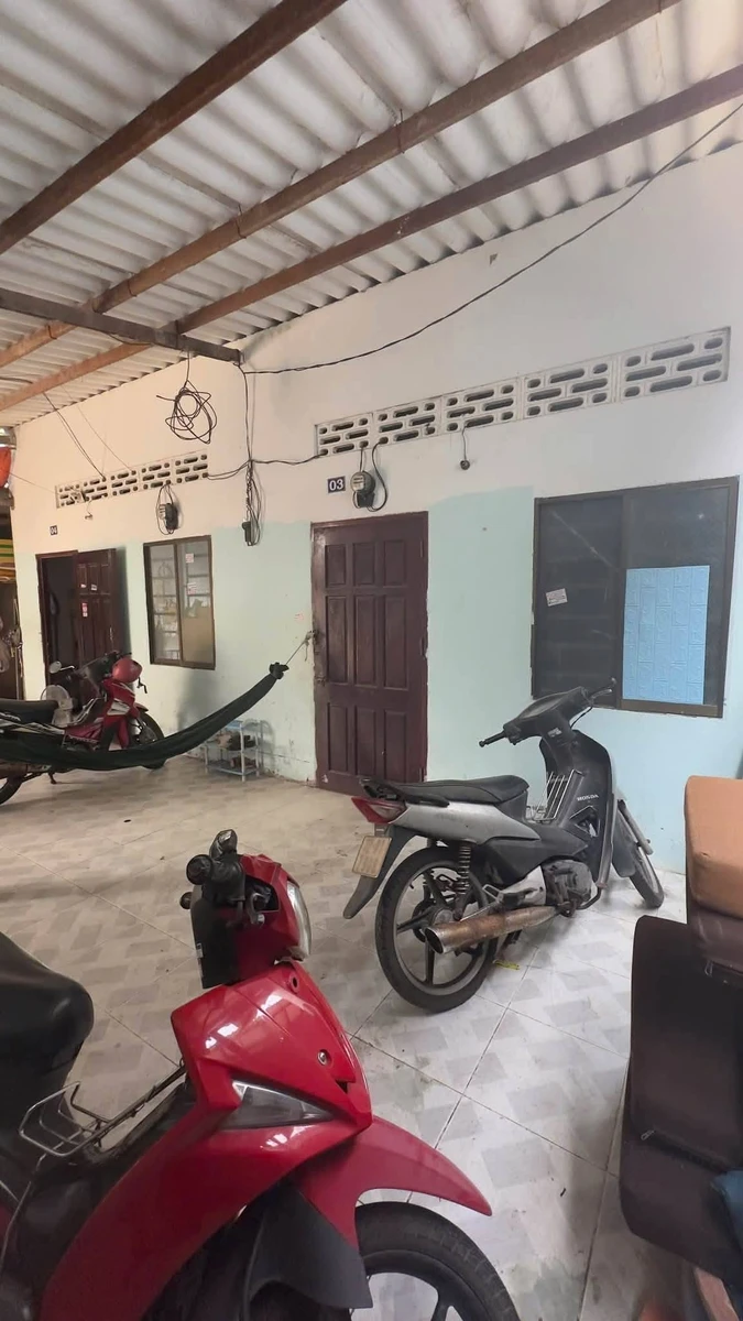 Bán 4 phòng trọ kinh doanh 200m² Long Hải 1 tỷ 850 triệu - Ảnh thu nhỏ 3