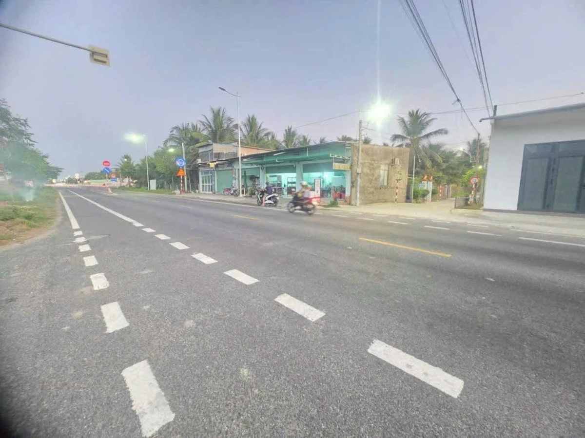 Bán đất 578m2 tặng nhà mát tại Phường Sơn Đông, Bến Tre, giá 1,6 tỷ - Ảnh thu nhỏ 2