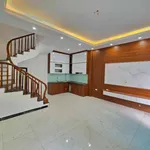 Bán nhà 5 tầng 53m² mặt tiền Đa Sỹ Hà Đông 6,6 tỷ - Ảnh thu nhỏ 2