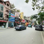 Bán nhà mặt phố Tô Hiệu 76m², mặt tiền 6,2m - Ảnh thu nhỏ 2