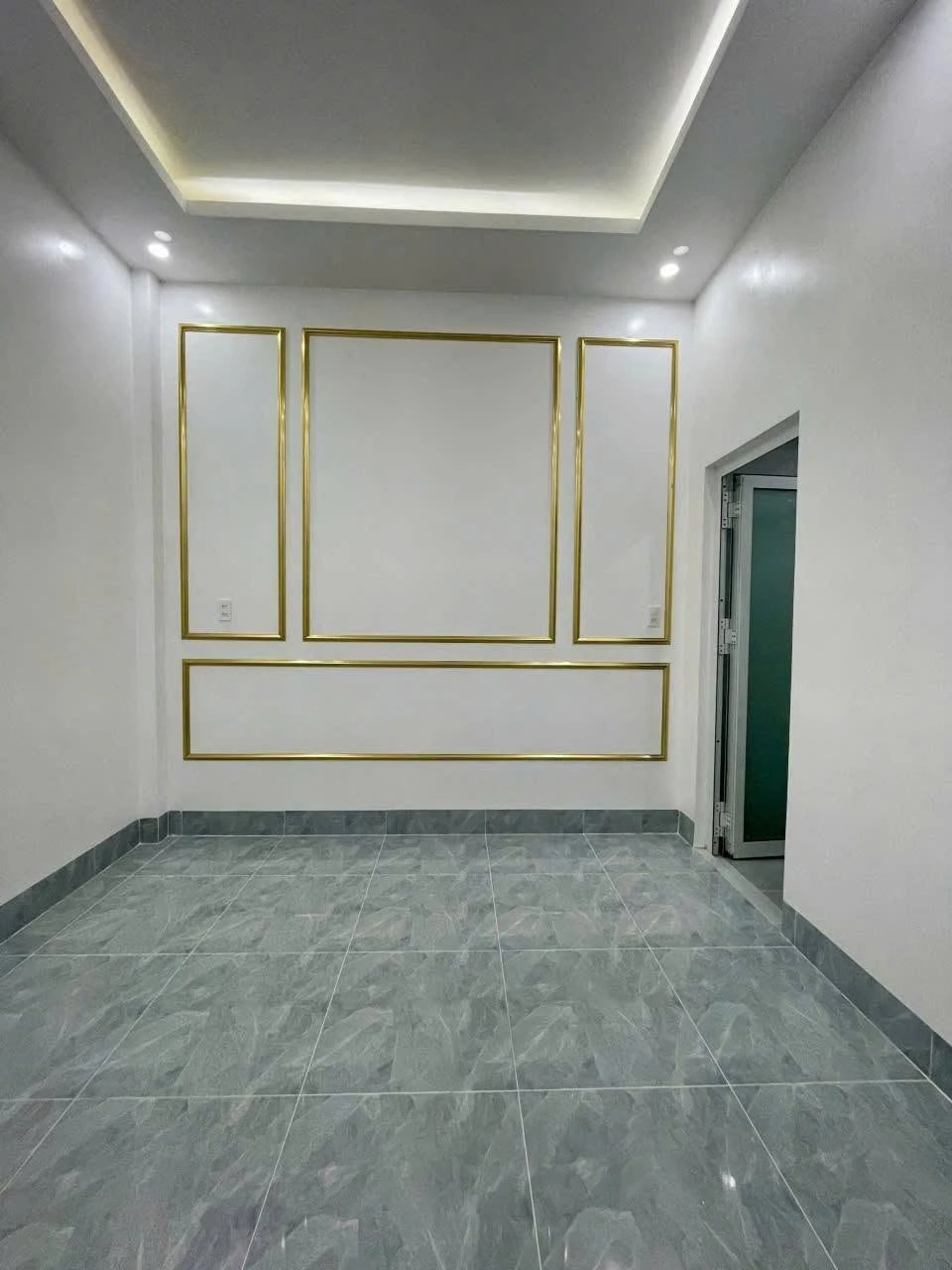 Bán nhà hẻm 139 Trương Định, Rạch Giá, 100m², 2PN, 1.65 tỷ - Ảnh 1