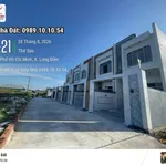 Bán nhà 1 trệt 1 lầu 3PN An Ngãi, 2 tỷ 536 triệu - Ảnh thu nhỏ 2
