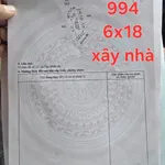 Bán nhà 3 phòng ngủ 70m2 giá 580 triệu tại phường Bình Minh, Tây Ninh - Ảnh thu nhỏ 1
