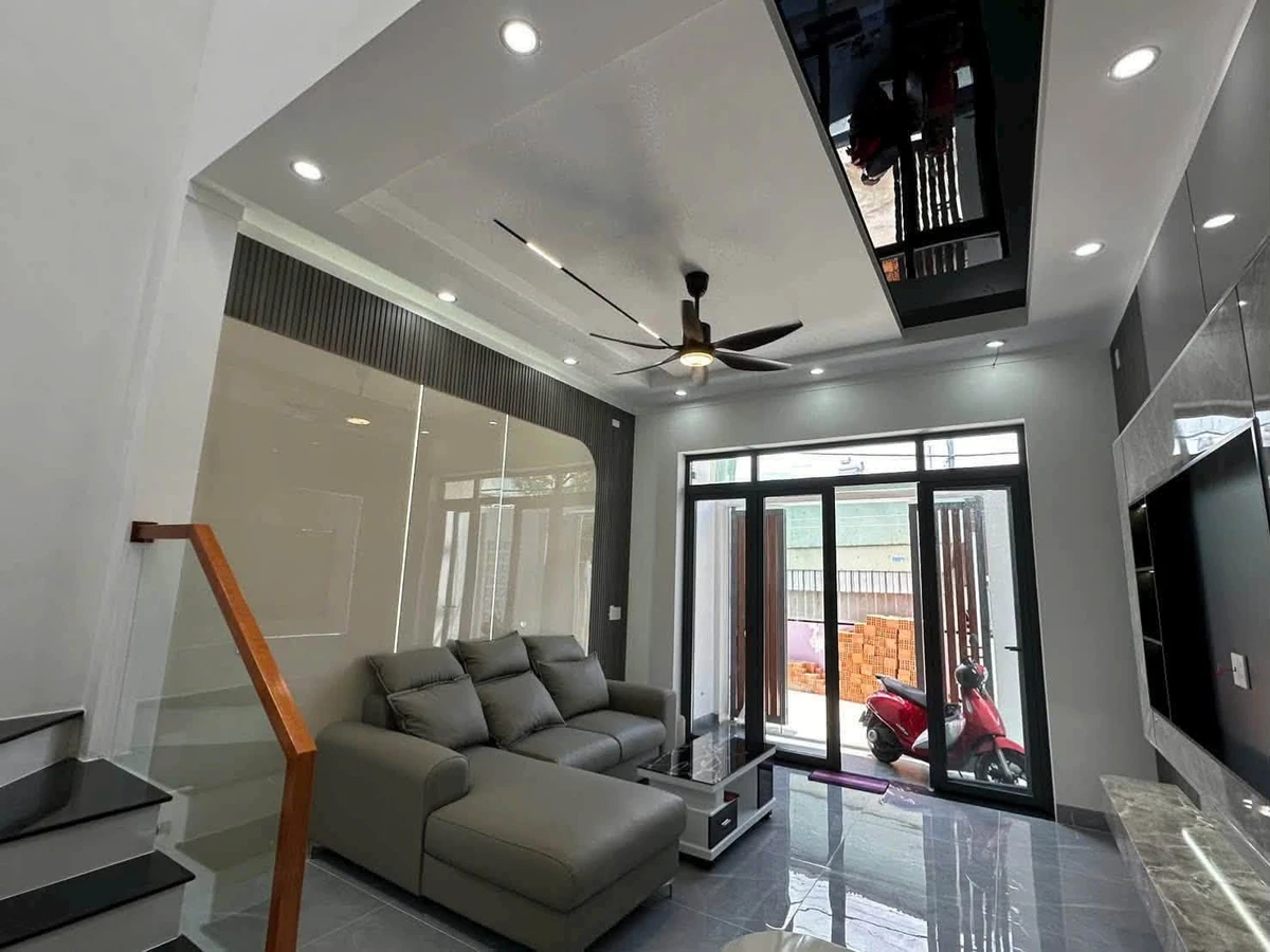 Bán nhà mới xây 3PN 135m² Trảng Dài, giá 2 tỷ 950 triệu - Ảnh thu nhỏ 3