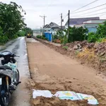 Bán đất lúa mặt tiền kênh 30.4, 2100m2, giá 800tr/1000m2 tại An Lục Long - Ảnh thu nhỏ 2