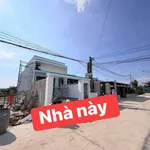 Bán nhà thổ cư 5x22m sổ hồng riêng tại xã Mỹ Hạnh, Tây Ninh giá 1,75 tỷ - Ảnh thu nhỏ 1