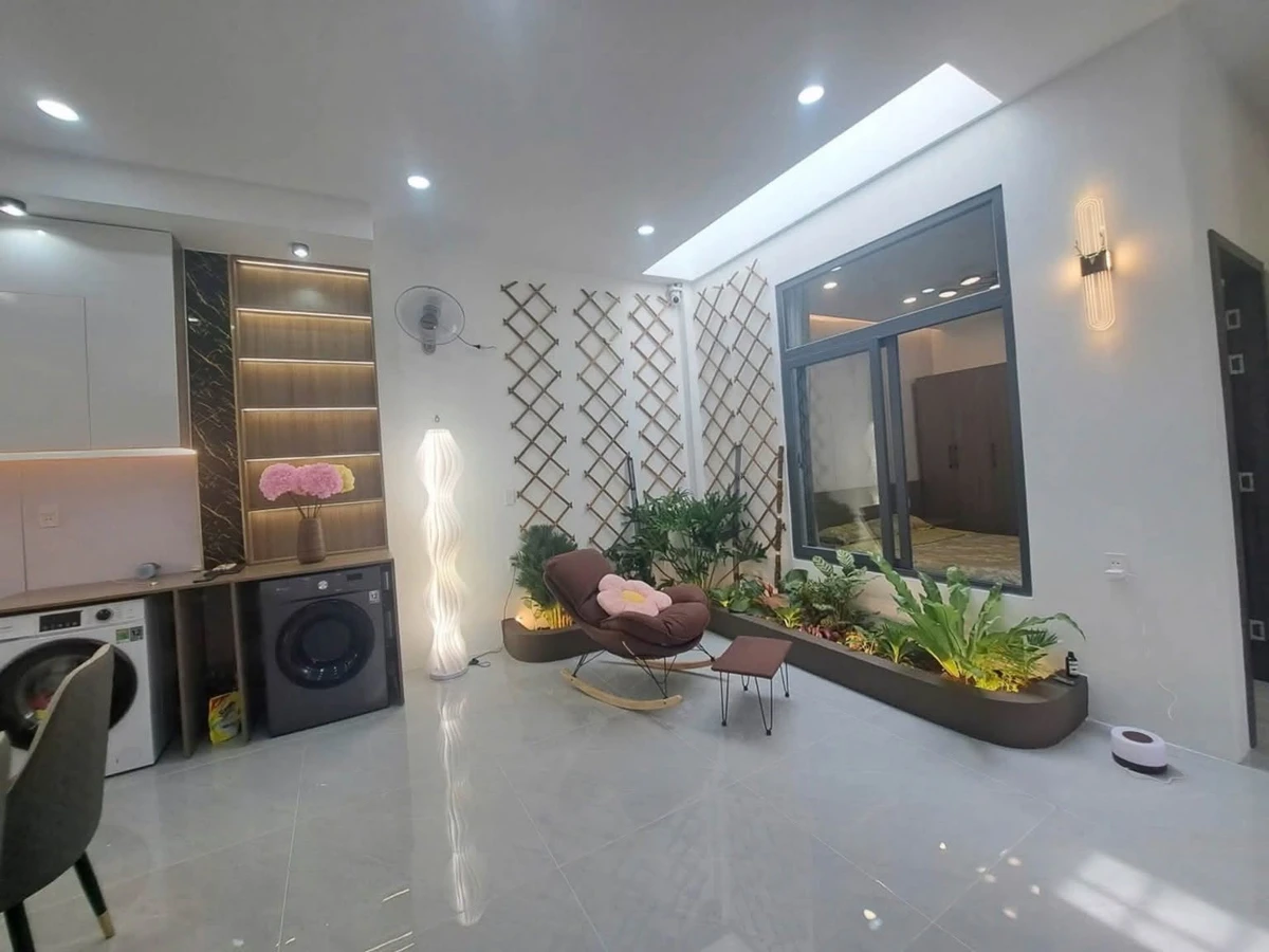Bán nhà Thủ Dầu Một 98,8m², 2PN, giá 2,98 tỷ - Ảnh thu nhỏ 4