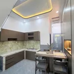 Bán nhà lầu trệt 86.5m² 3 phòng Phường Dĩ An 4.8 tỷ - Ảnh thu nhỏ 4