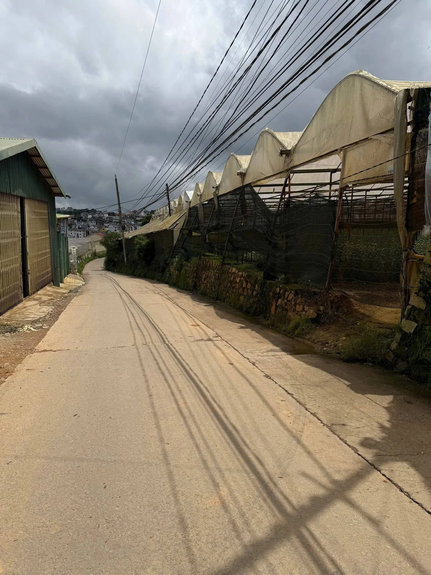 Bán đất 4000m² Hồ Than Thở, Đà Lạt 26,9 tỷ - Ảnh 1