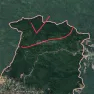 Bán lô đất rừng sản xuất hơn 163 héc-ta (ha) tại Tiến Hoá - Tuyên Hoá -Quảng Bình (Chỉ 2.900đ/m2) - Ảnh thu nhỏ 11
