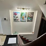 Bán nhà 4 tầng 50m2 đường Phạm Đình Hổ Hải Dương - Ảnh thu nhỏ 3