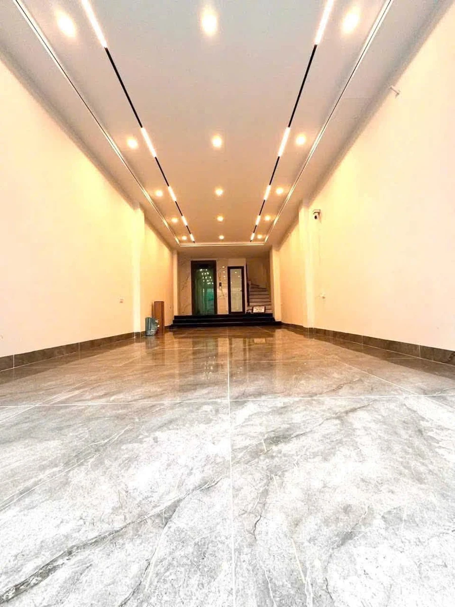 Bán nhà mặt phố Long Biên 6 tỷ, 60m2, 7 tầng - Ảnh thu nhỏ 5