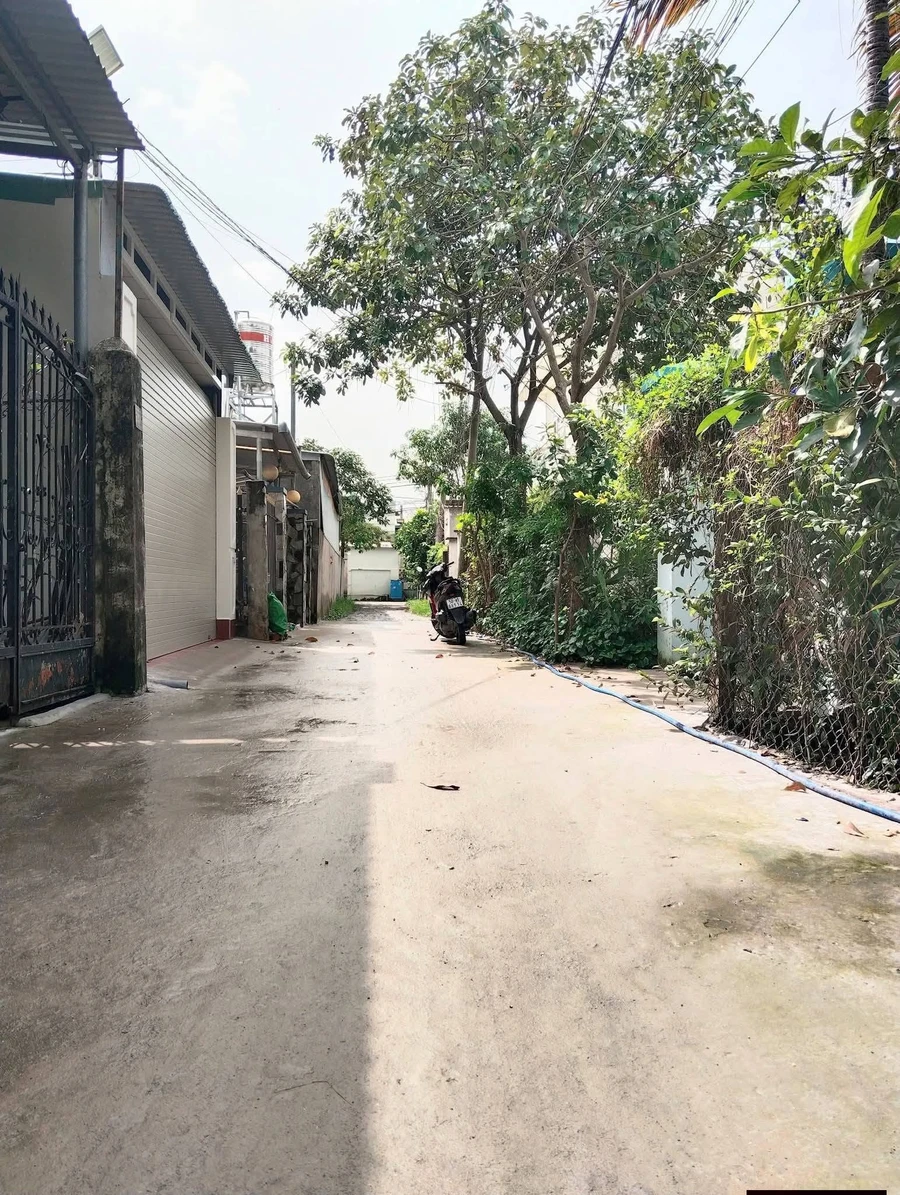 Bán nhà 4PN Bình Nhâm 04, Lái Thiêu, 120m2, 5 tỷ - Ảnh thu nhỏ 3