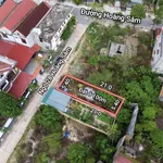 Bán đất Ngõ Hoàng Sâm 113.4m², 1.5 tỷ - Ảnh thu nhỏ 1
