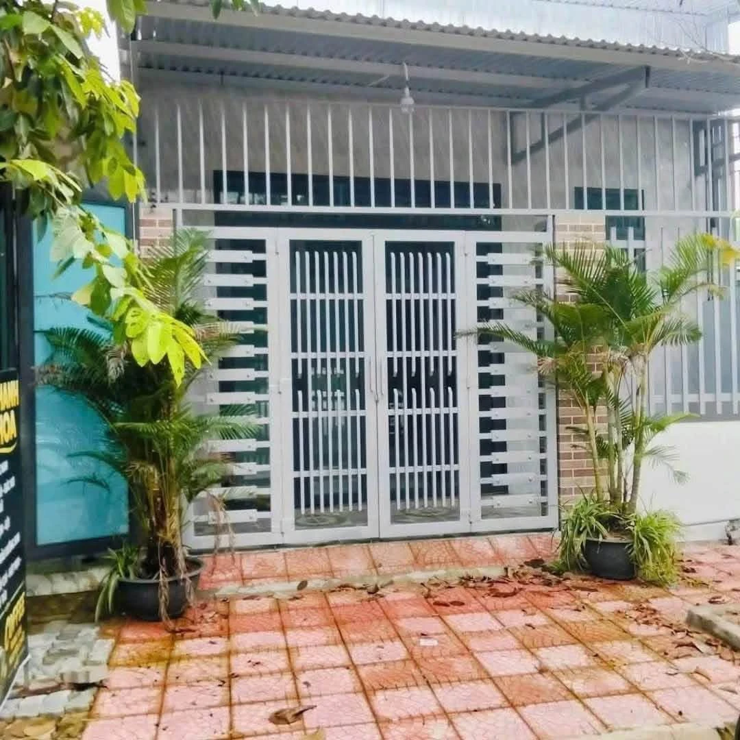 Bán nhà 3 phòng 71m² mặt tiền Đà Sơn, Đà Nẵng - Ảnh 1