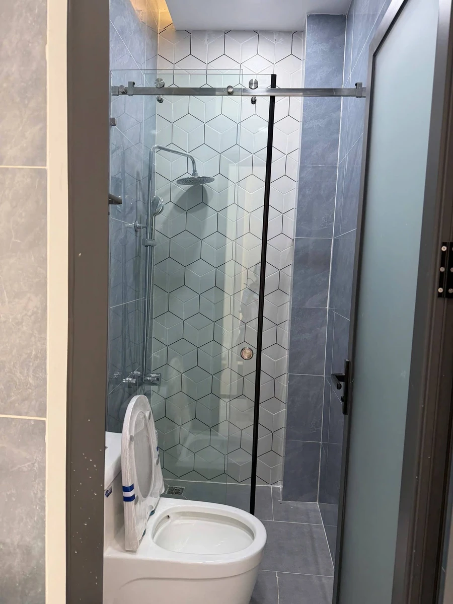 Bán nhà 4x11m trệt 1 lầu 3PN hẻm 6m Đường số 8, Bình Hưng Hòa A, Bình Tân - Ảnh thu nhỏ 5
