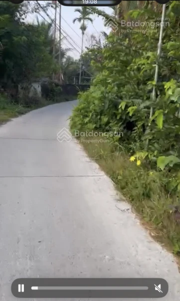 Siêu phẩm 3000m2 xe hơi vào nhà, Tỉnh Trà Vinh ngay Quốc lộ 53, Xã Phương Thạnh chỉ 7 tỷ - Ảnh thu nhỏ 3