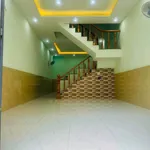 Bán nhà 2PN, 55m2 đường Nguyễn An Ninh, Quận 12 - Ảnh thu nhỏ 1