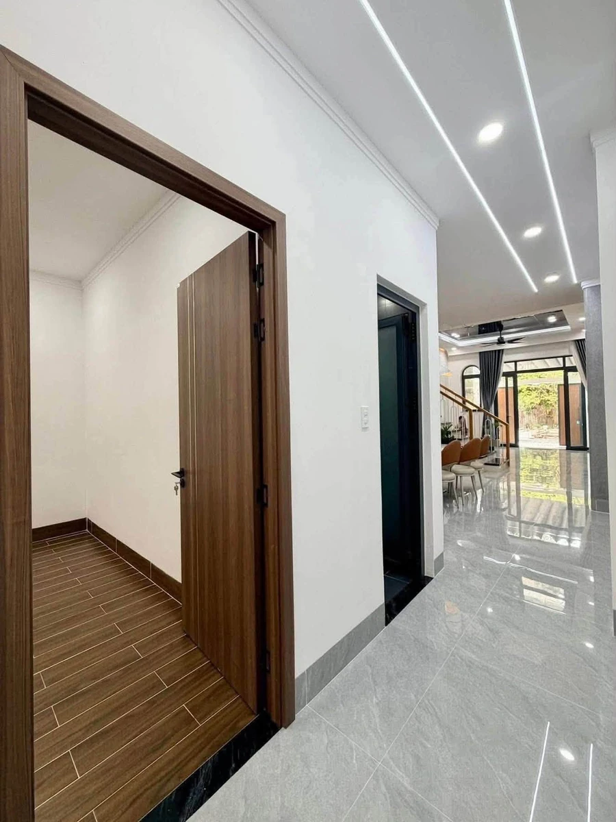 Bán biệt thự mini 90m² 3 phòng ngủ Biên Hòa 1 tỷ 950 - Ảnh thu nhỏ 5