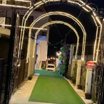 Bán khách sạn 20 phòng ngủ 459m2 đường Hùng Vương Quận 10 - Ảnh thu nhỏ 3