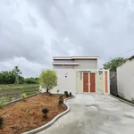 Bán nhà cấp 4 ngang 8m, đất 260,8m2, 3 phòng ngủ, giá 2,1 tỷ tại Phường An Xuyên, Cà Mau - Ảnh thu nhỏ 3