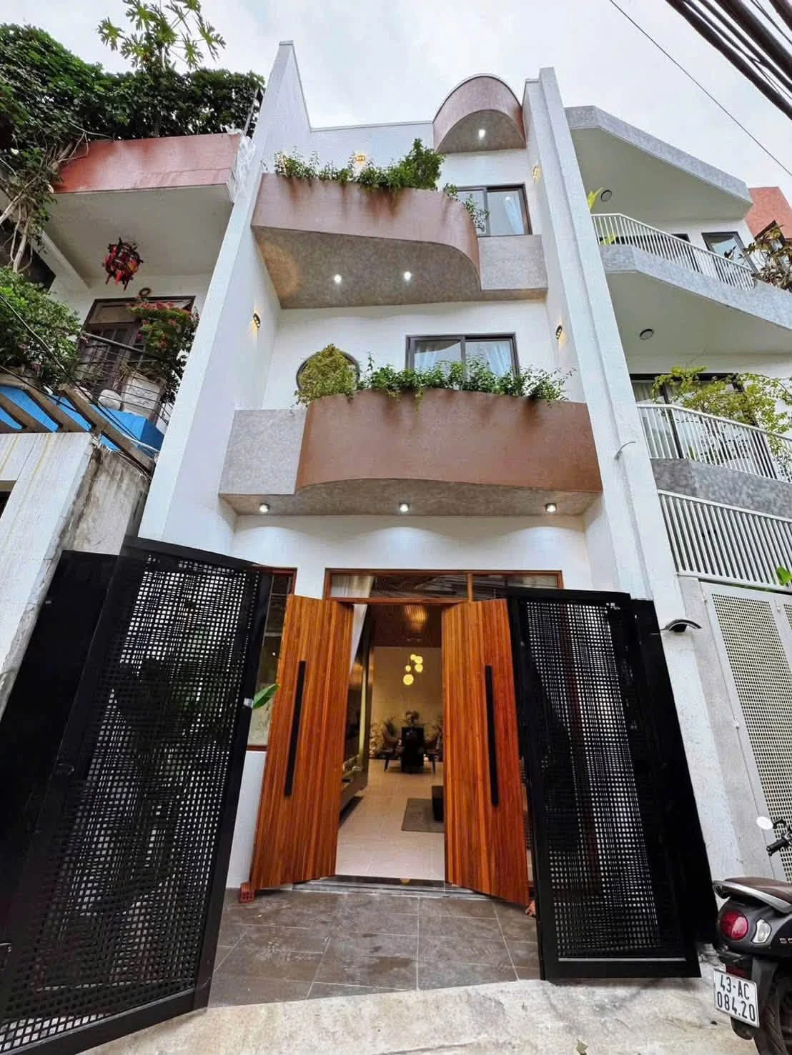Bán nhà 3 tầng 51m² đường Điện Biên Phủ, Quận 1 - Ảnh 1
