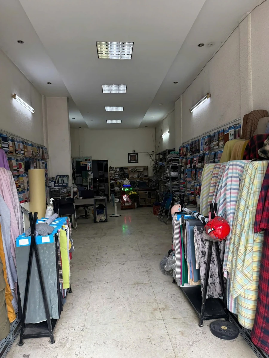 Bán nhà 3 tầng Lý Thường Kiệt 61,6m² Tân Bình - Ảnh thu nhỏ 3