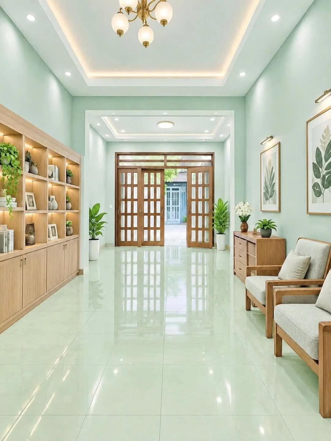 Bán nhà phố 4 tầng, 225m², 4PN, Tân Bình, giá 9.999 tỷ - Ảnh 1