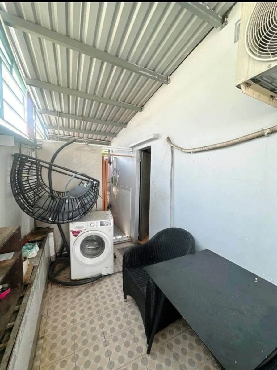Bán nhà 60m² 2PN gần Chợ Lê Văn Việt, Quận 9 - Ảnh thu nhỏ 5