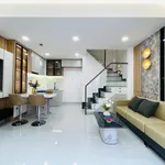 Bán nhà hẻm 4 tầng 4,3x6m Nguyễn Văn Nghi, Phường 7, Gò Vấp - 5,69 tỷ - Ảnh thu nhỏ 2