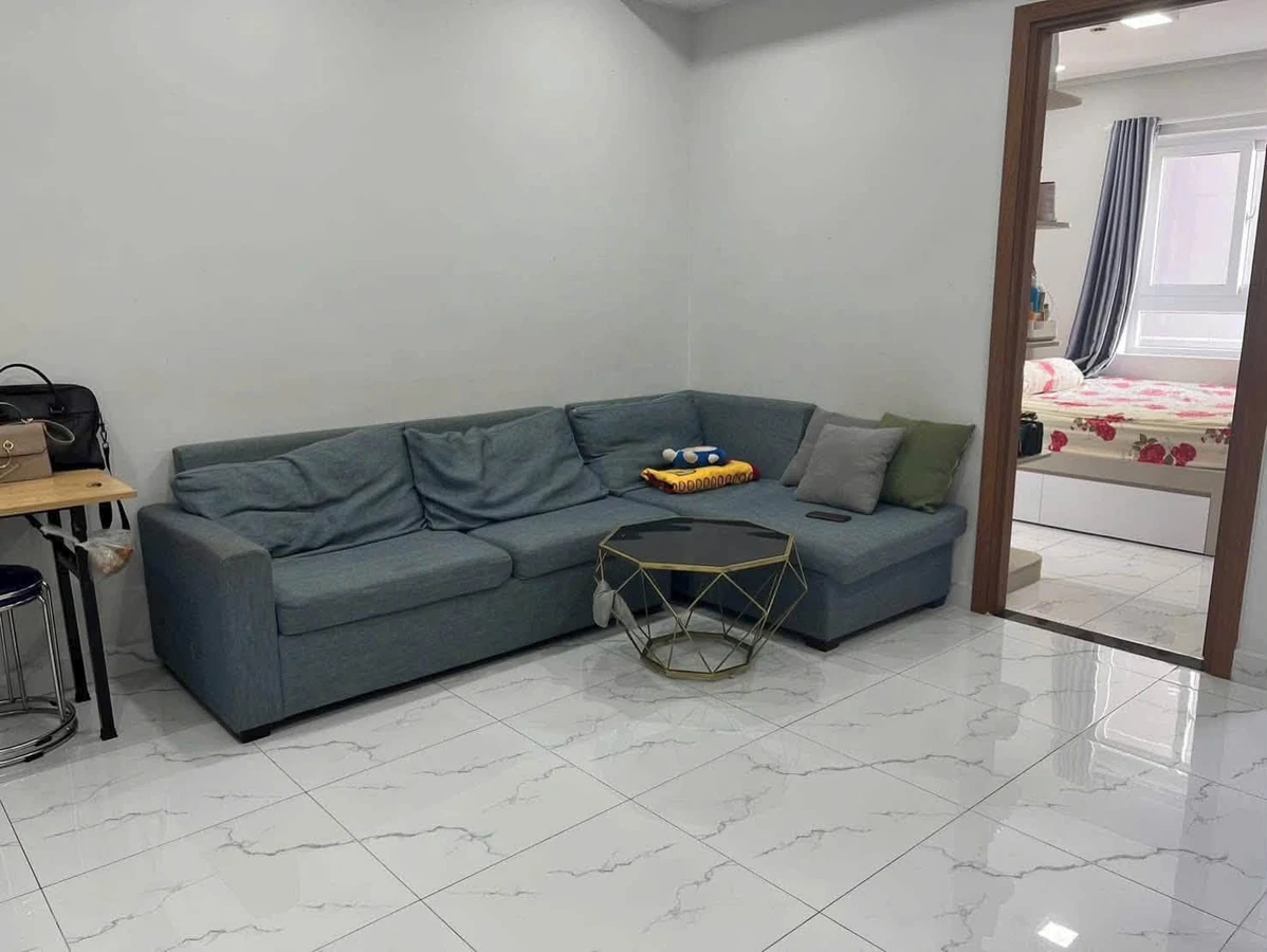Cho thuê căn hộ Phúc Đạt 42m2, 1PN, full nội thất 5tr/tháng - Ảnh thu nhỏ 2