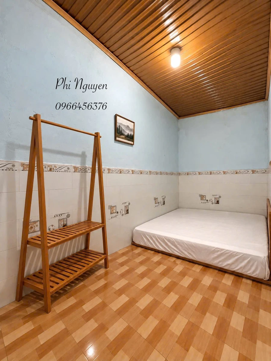 Cho thuê nhà nguyên căn 2 phòng ngủ 100m2, đường An Tôn - Ảnh thu nhỏ 3